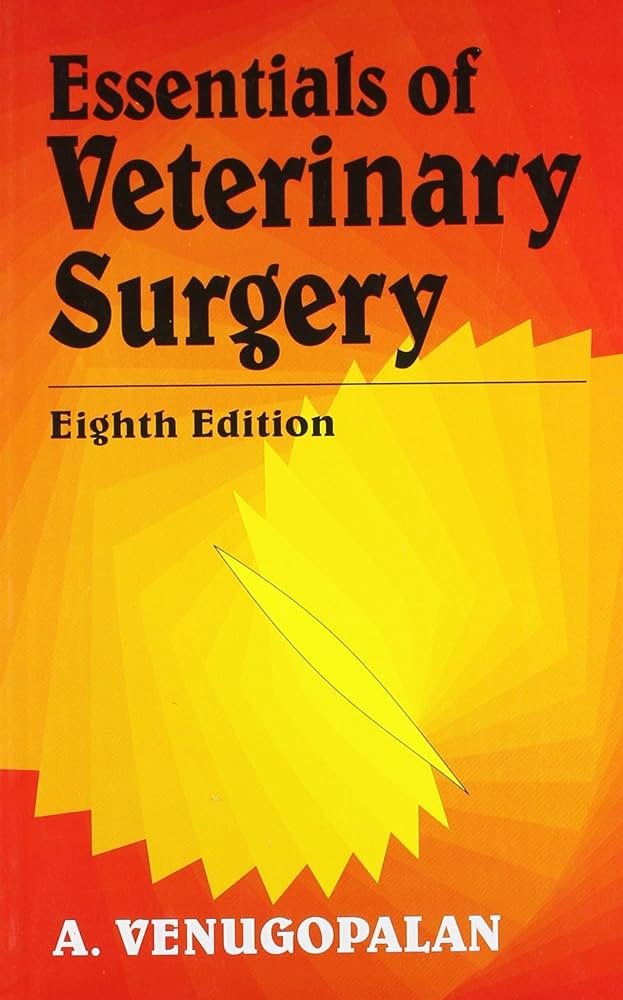 veterinary surgery